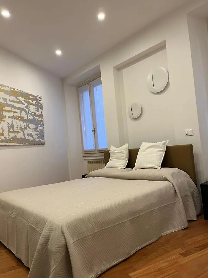 Apartment Casa Vercelli Delizioso Bilocale Moderno Nella Vecchia Milano Italy